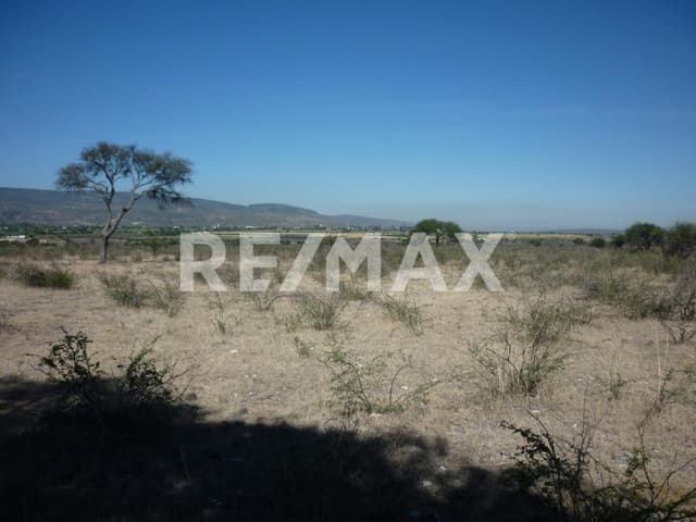 TERRENO EN VENTA 
