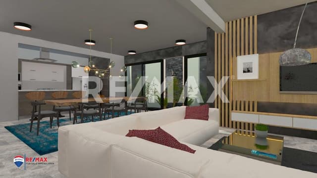 Casa en Cuernavaca, Col. Nueva Santa María...Clave 4193