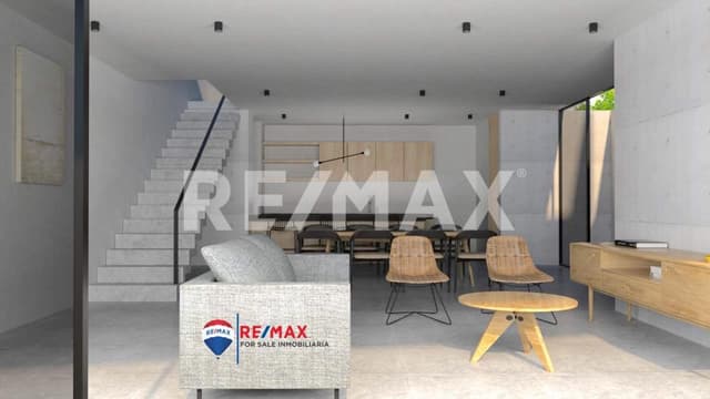 Casa en Cuernavaca, Col. Nueva Santa María...Clave 4193