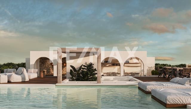 JUNIOR PH 5 2BR 2 BTH