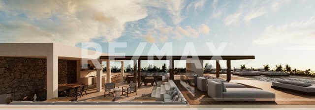 JUNIOR PH 5 2BR 2 BTH