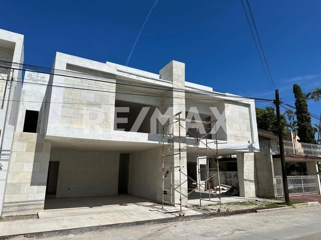CASAS NUEVAS EN VENTA