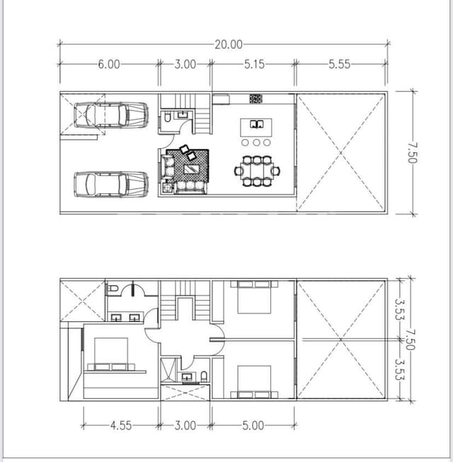 CASAS NUEVAS EN VENTA