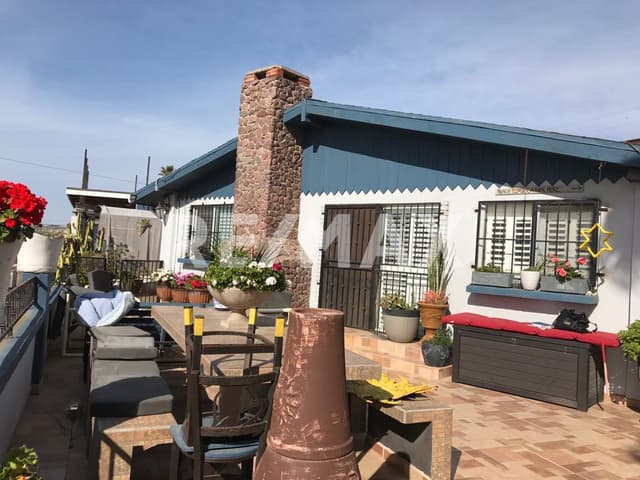 Vive cerca del mar en Baja California 