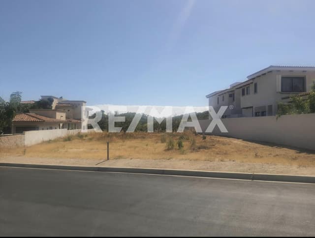 Lote 14 Palmilla Estates