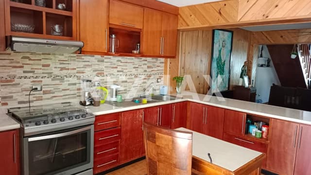 Casa en Venta en Campestre Jacarandas