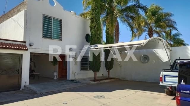Casa en Venta en Campestre Jacarandas