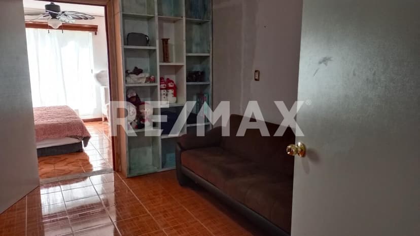 Casa en Venta en Campestre Jacarandas