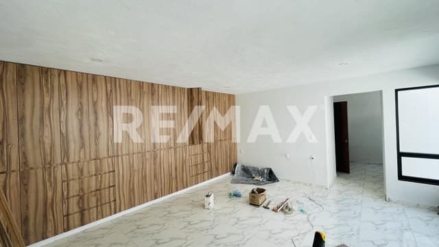 Venta de casa nueva, Acapatzingo, Morelos...Clave 4195
