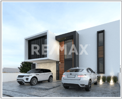 CASA EN VENTA AGATA ZIBATA QUERETARO RCV230210B-AE