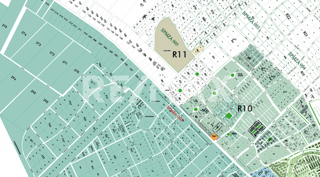 EN VENTA UNA HECTAREA DE TERRENO UBICADO EN LA COLONIA CRISTAL DE TULUM