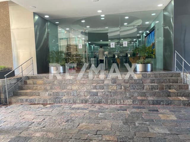 Oficina Comercial En Tizapán San Ángel En Iglesia