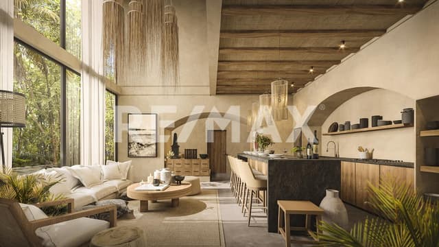 V1 VILLA 4 Rec 4.5