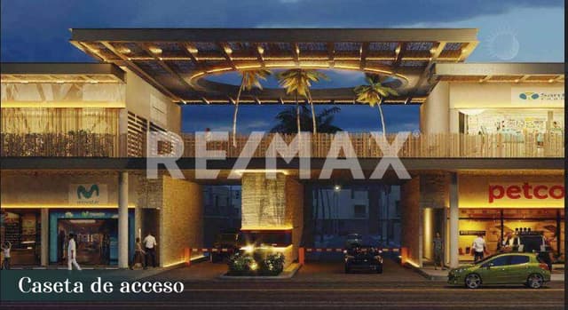 VILLA 2 REC 2.5 BAÑOS