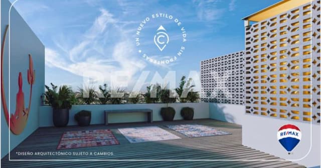 DEPARTAMENTOS EN VENTA ZONA CENTRO