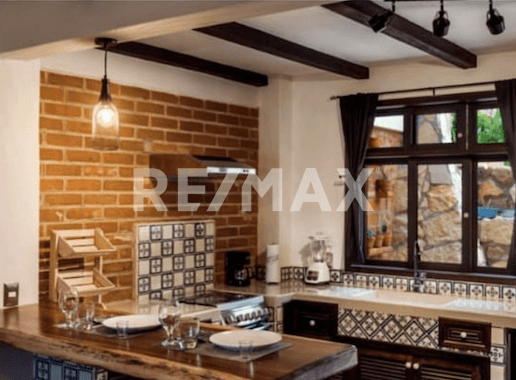 Casa en venta con espectaculares vistas de San Cristóbal de Las Casas