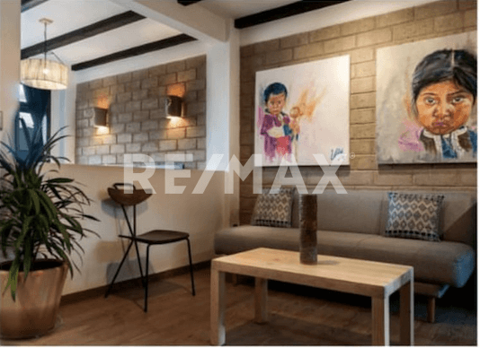 Casa en venta con espectaculares vistas de San Cristóbal de Las Casas