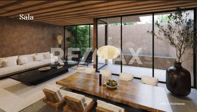 VILLA ACCRA 3 REC 3.5 BAÑOS
