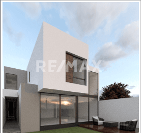 CASA EN VENTA JADE 16.8 ZIBATA QUERETARO