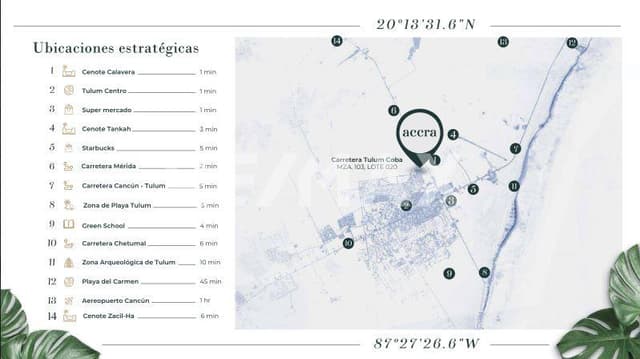 LOTES 165 M2