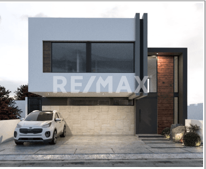CASA EN VENTA CACTUS ZIBATA QUERETARO RCV230213H-AE