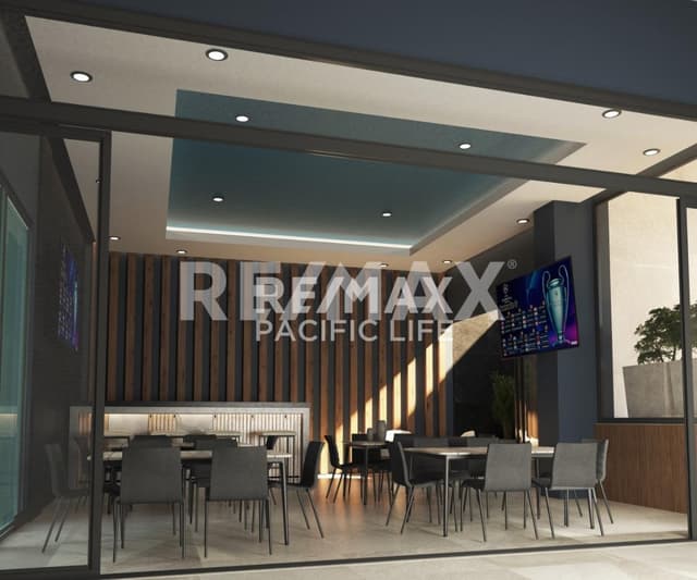 CONDOMINIO EN VENTA EN LITORAL OCEAN CONDOS MODELO ENSENADA
