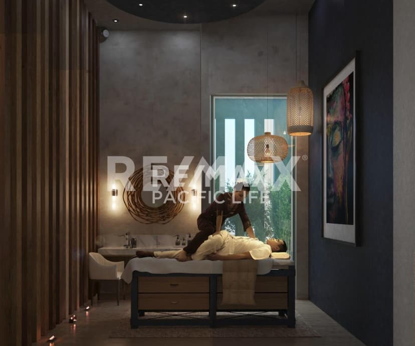 CONDOMINIO EN VENTA EN LITORAL OCEAN CONDOS MODELO GOLFO