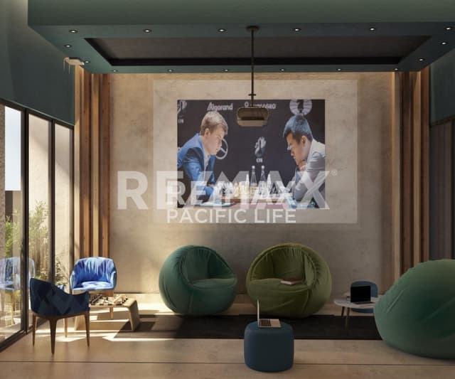 CONDOMINIO EN VENTA EN LITORAL OCEAN CONDOS MODELO GOLFO