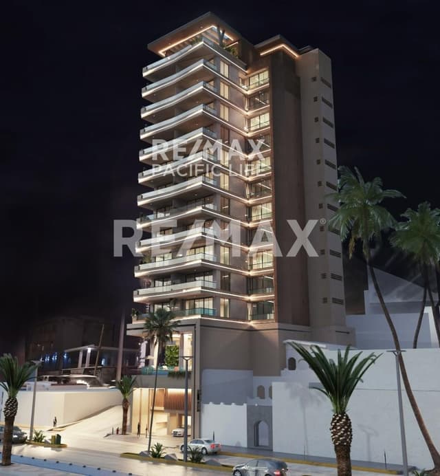 CONDOMINIO EN VENTA EN LITORAL OCEAN CONDOS MODELO PENINSULA