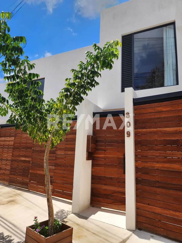 Casa en venta Amueblada, 3 recámaras en Las Sabinas, Benito Juárez Norte Mérida, Yucatán