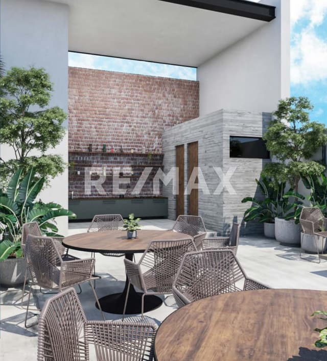 Departamento en Preventa Ciudad Granja