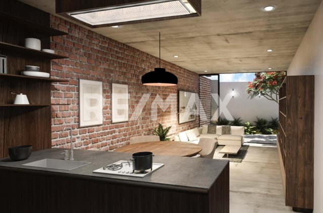 Departamento en Preventa Ciudad Granja