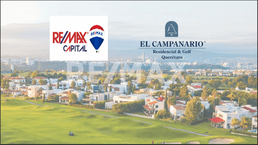 TERRENO EN VENTA EN EL CAMPANARIO 