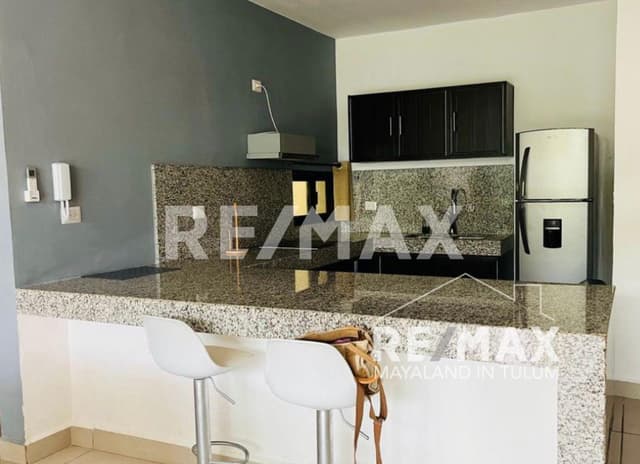 EN RENTA LINDO DEPARTAMENTO EN ALDEA ZAMÁ