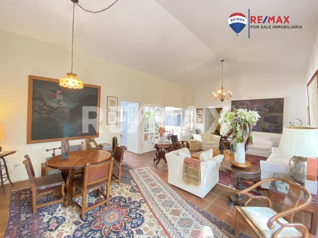 Renta de casa en Vista Hermosa Cuernavaca...Clave 4200