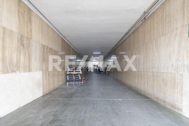 Bodega Comercial en Renta