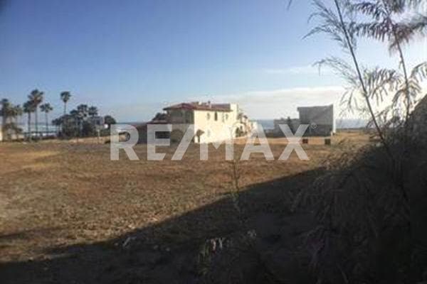 Luxury Baja land