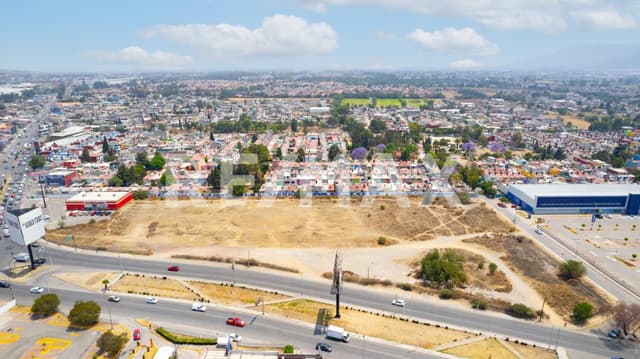 Bodega Industrial en Renta