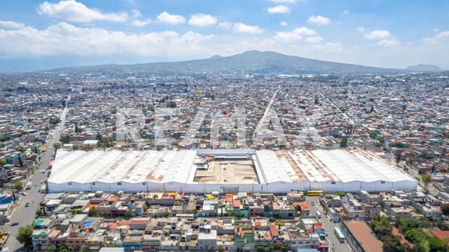 BODEGA INDUSTRIAL EN RENTA