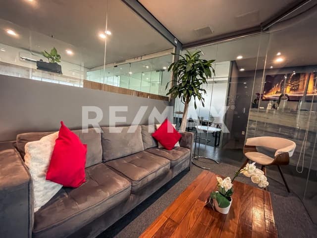 OFICINAS EN RENTA EN COWORK EN CENTRAL PARK COR230211-IL