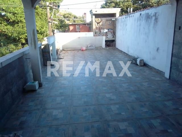 Casa en venta, col. Obrera, Tampico