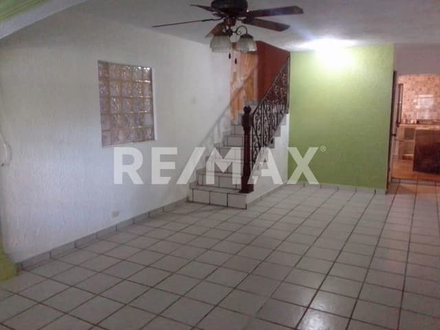 Casa en venta, col. Obrera, Tampico