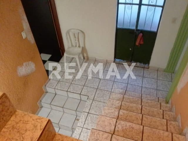 Casa en venta, col. Obrera, Tampico