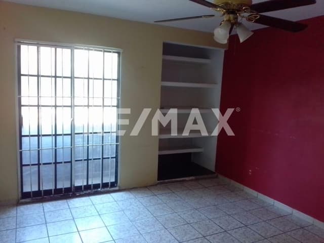 Casa en venta, col. Obrera, Tampico