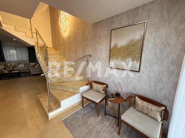 Casa en VENTA en ZIBATA, Queretaro. 