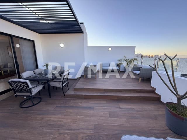 Casa en VENTA en ZIBATA, Queretaro. 