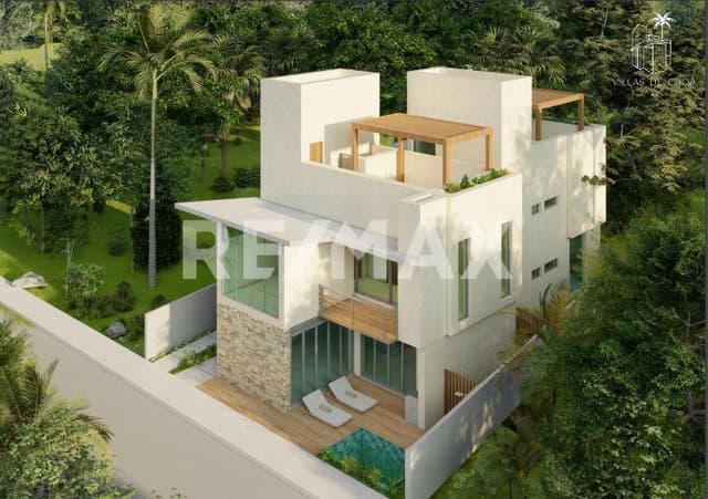 VILLAS DE COCO