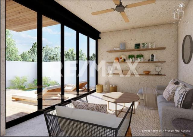 VILLAS DE COCO