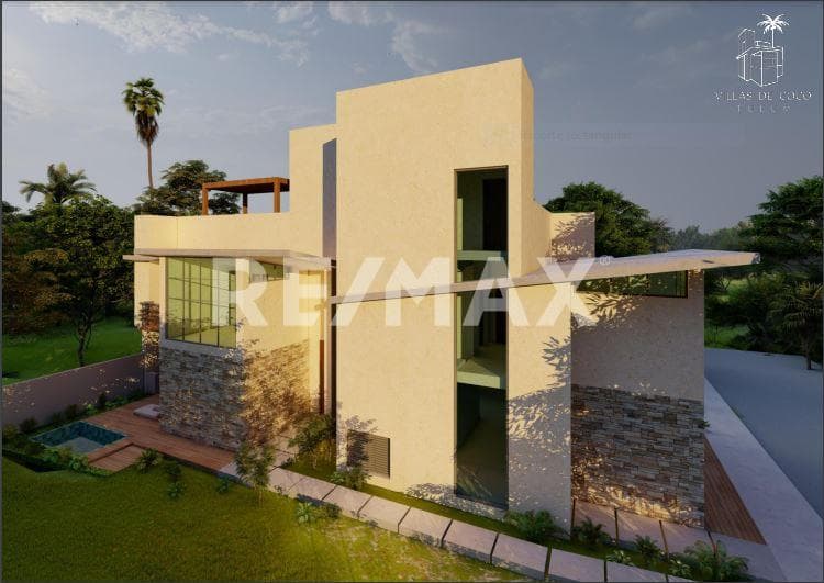 VILLAS DE COCO