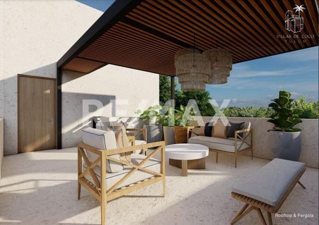 VILLAS DE COCO